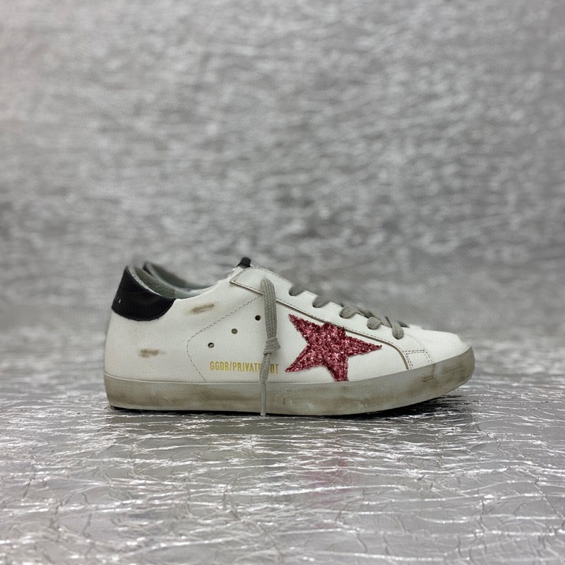 GOLDEN GOOSE SHOES (1228)
