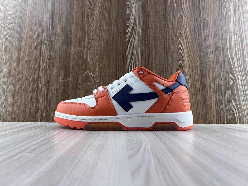 OFF WHITE SHOES (10)