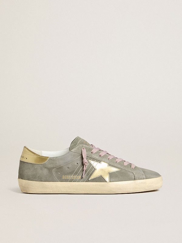 GOLDEN GOOSE SHOES (993)