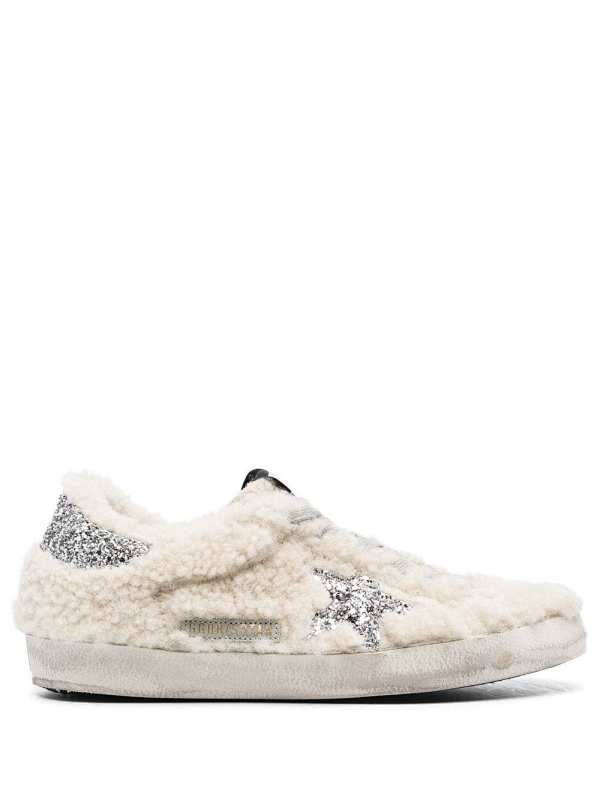 GOLDEN GOOSE SHOES (1659)
