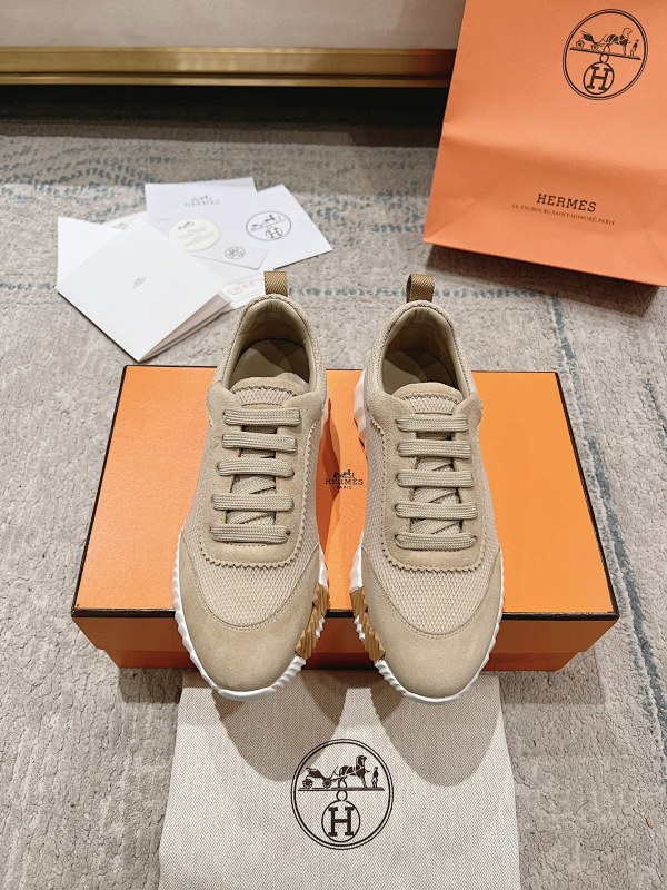 HERMES SHOES (130)