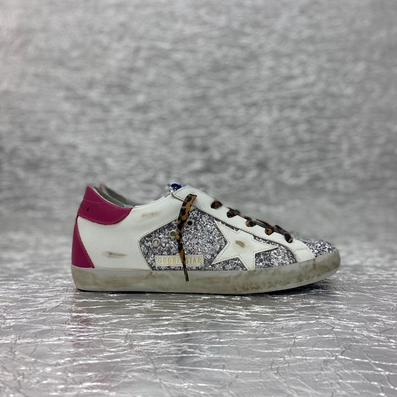 GOLDEN GOOSE SHOES (2014)