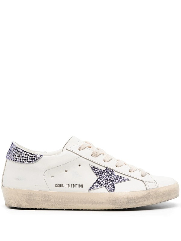 GOLDEN GOOSE SHOES (1462)