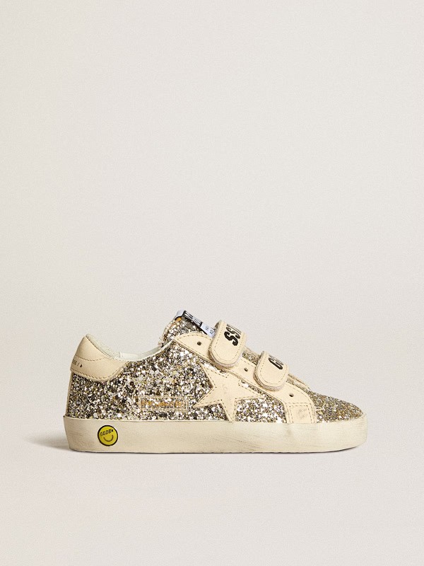 GOLDEN GOOSE SHOES (1066)