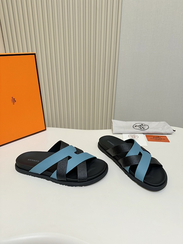 HERMES SHOES (593)