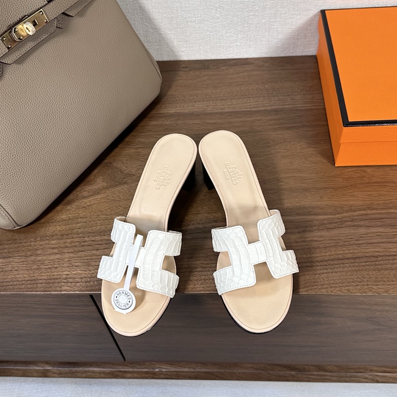 HERMES SHOES (616)