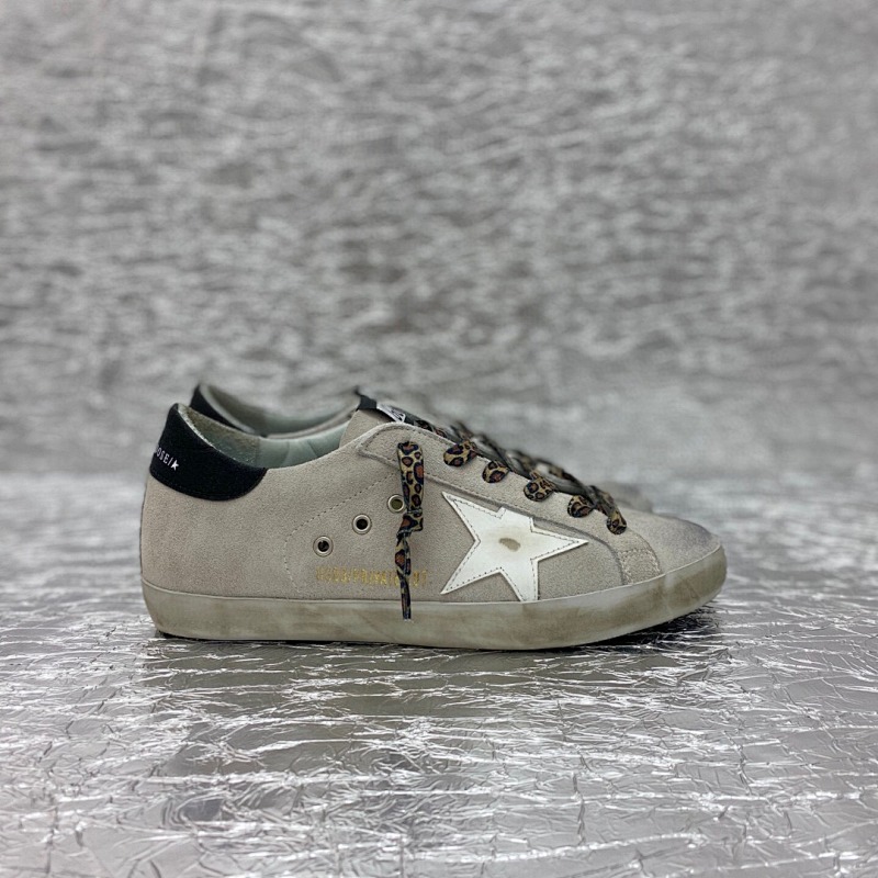 GOLDEN GOOSE SHOES (1316)