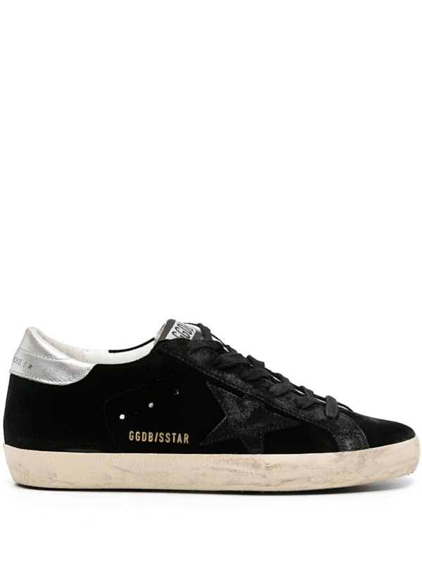 GOLDEN GOOSE SHOES (1396)