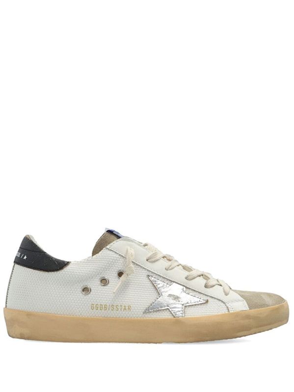 GOLDEN GOOSE SHOES (1444)