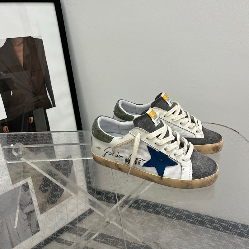 GOLDEN GOOSE SHOES (157)