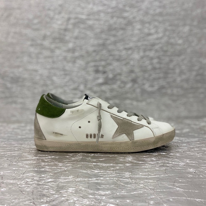 GOLDEN GOOSE SHOES (1209)