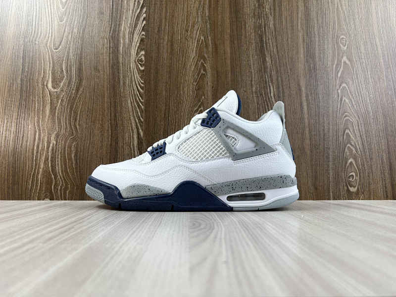 NIKE AIR JORDAN 4 (170)
