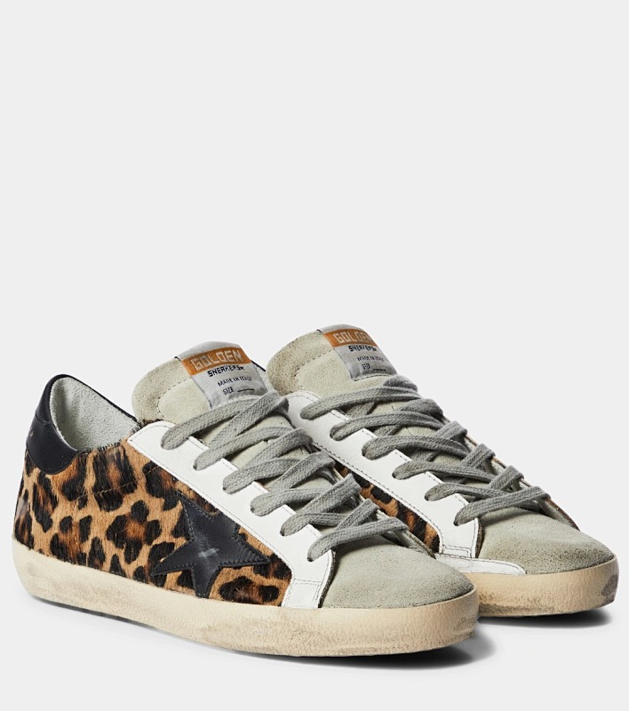 GOLDEN GOOSE SHOES (395)