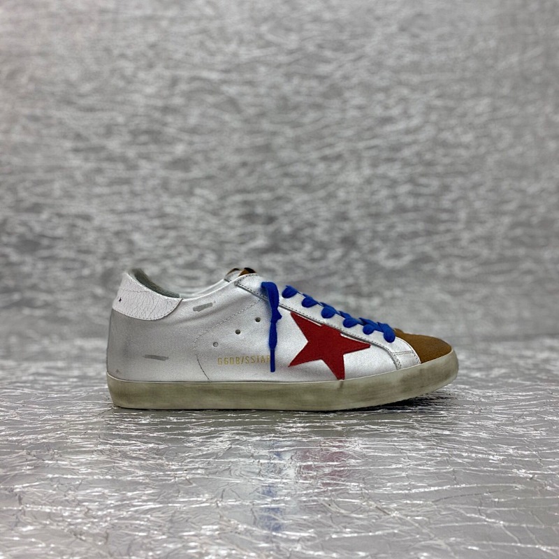 GOLDEN GOOSE SHOES (1222)