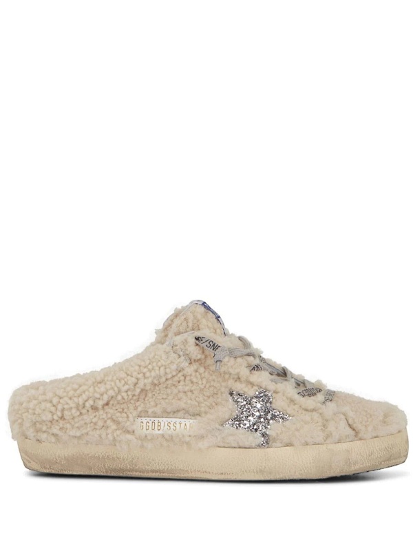 GOLDEN GOOSE SHOES (1654)