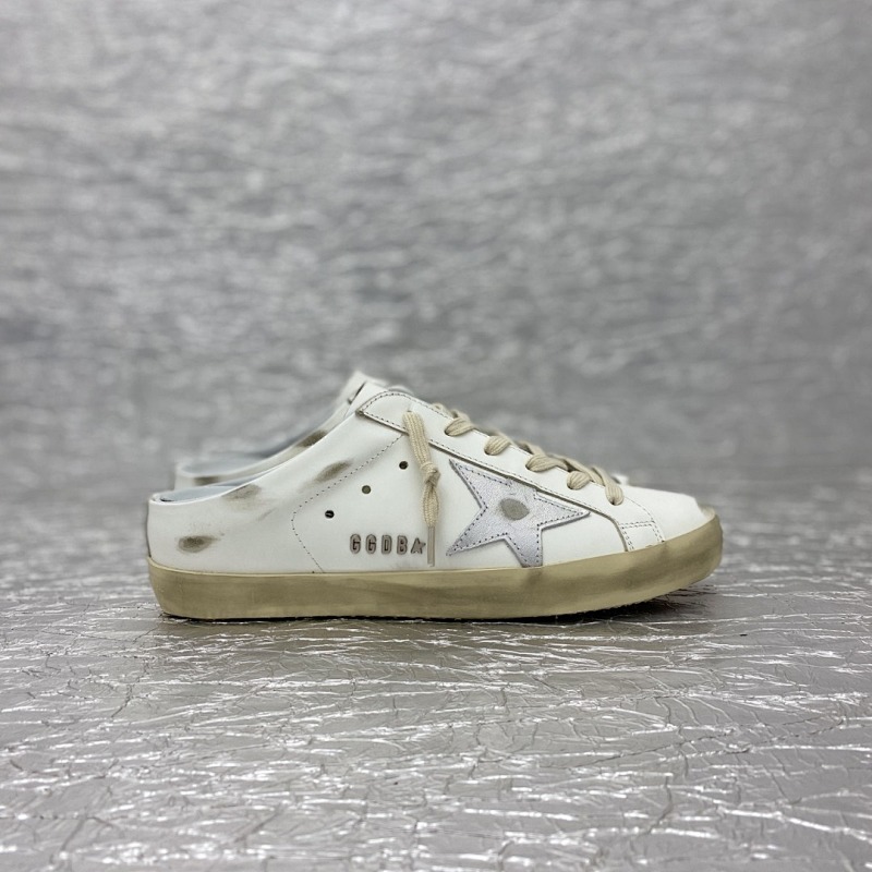 GOLDEN GOOSE SHOES (2361)