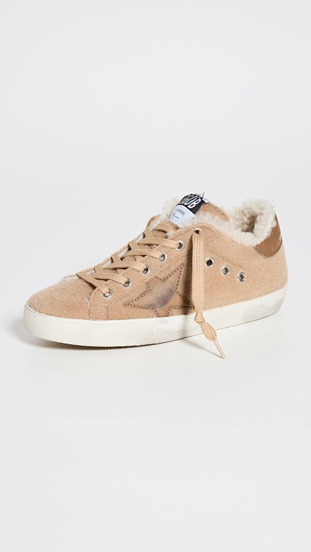GOLDEN GOOSE SHOES (901)