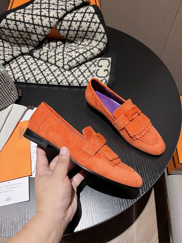 HERMES SHOES (2)