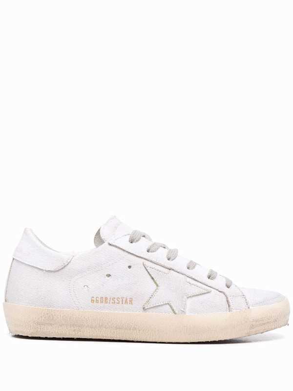 GOLDEN GOOSE SHOES (1810)