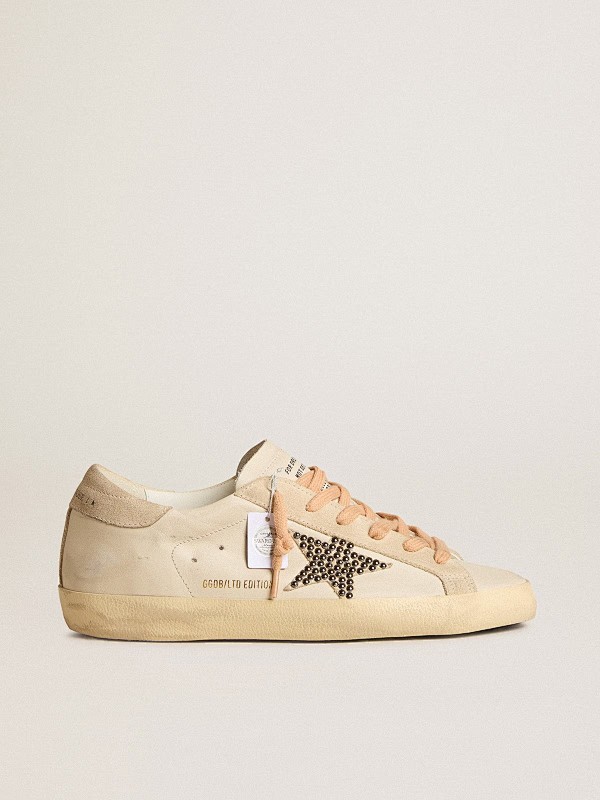 GOLDEN GOOSE SHOES (734)