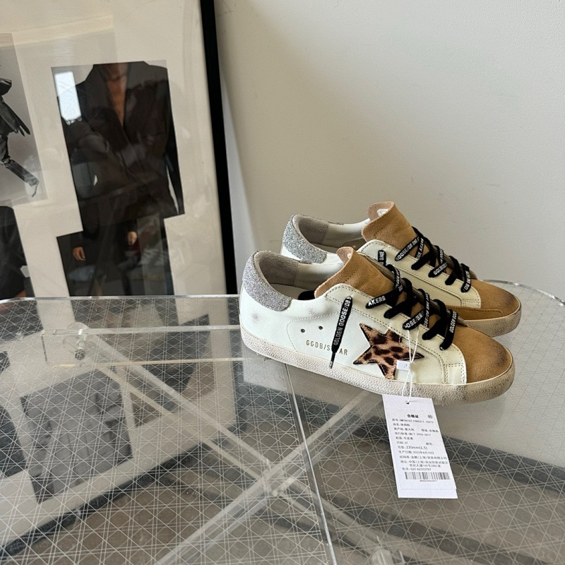 GOLDEN GOOSE SHOES (112)
