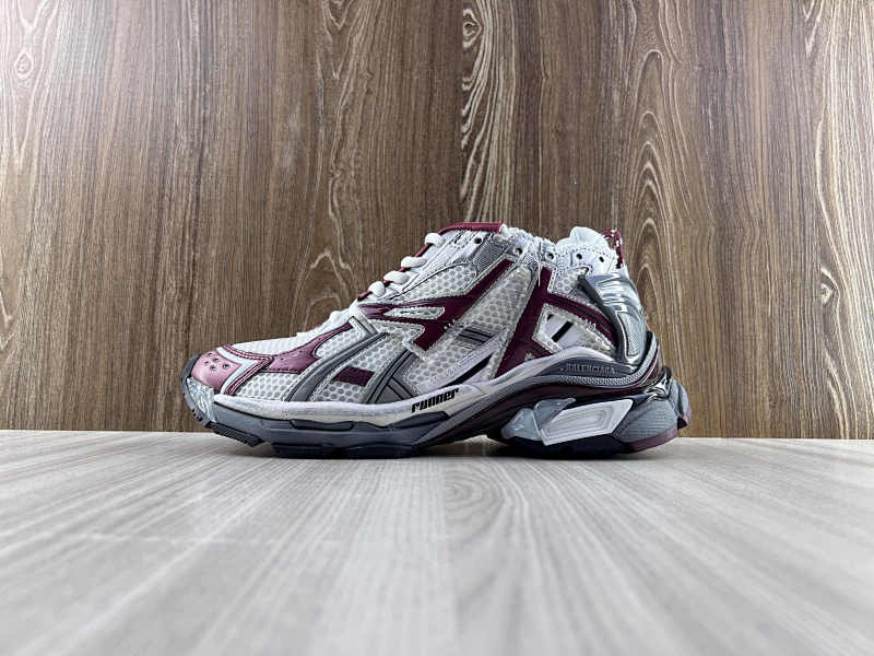 BALENCIAGA SHOES (84)