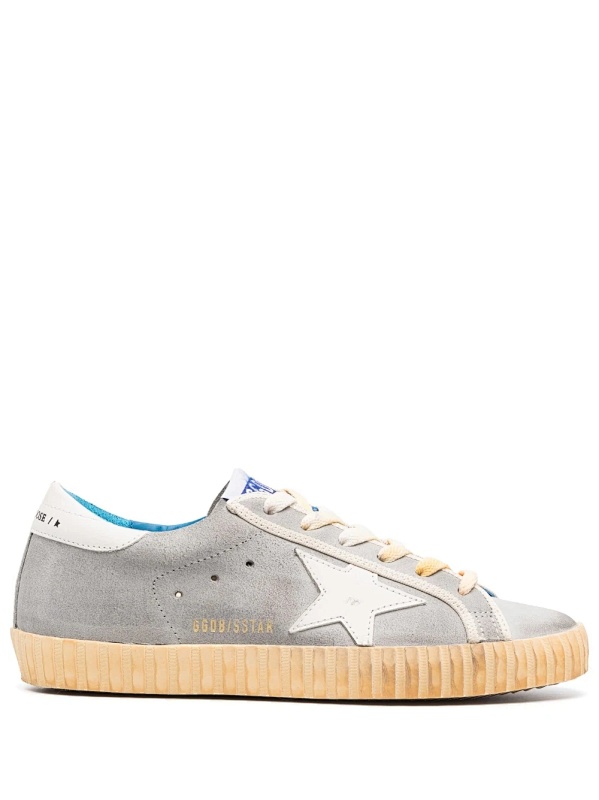 GOLDEN GOOSE SHOES (1541)