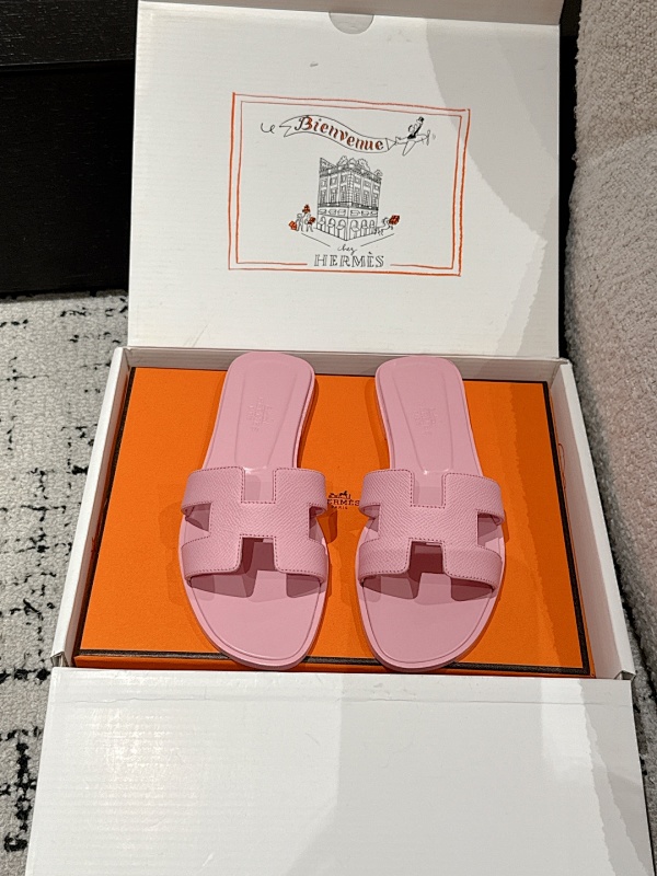 HERMES SHOES (470)