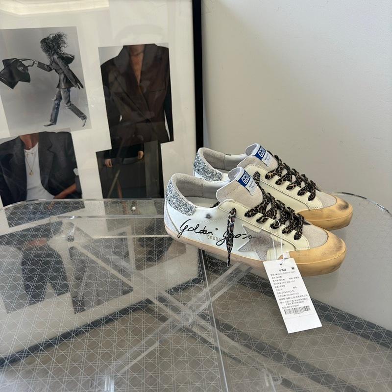 GOLDEN GOOSE SHOES (128)