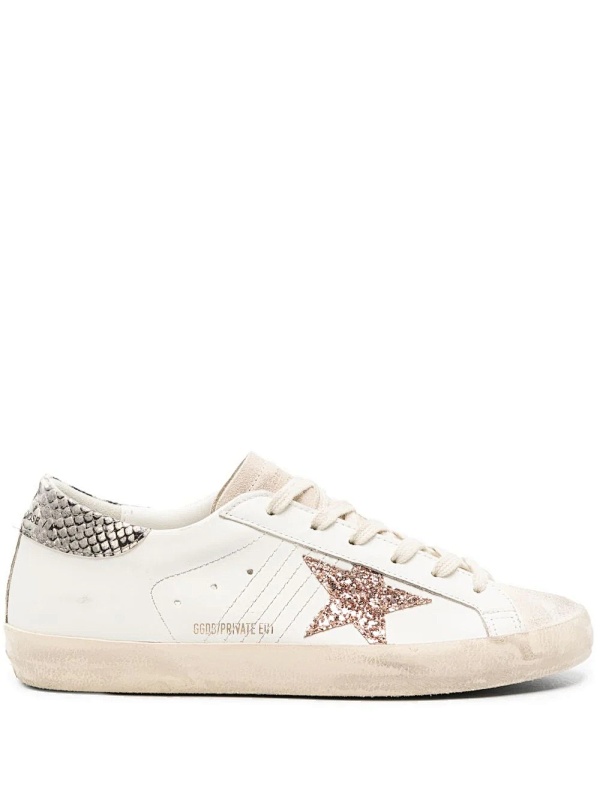 GOLDEN GOOSE SHOES (1435)