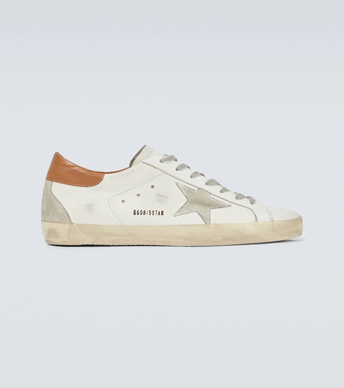 GOLDEN GOOSE SHOES (375)