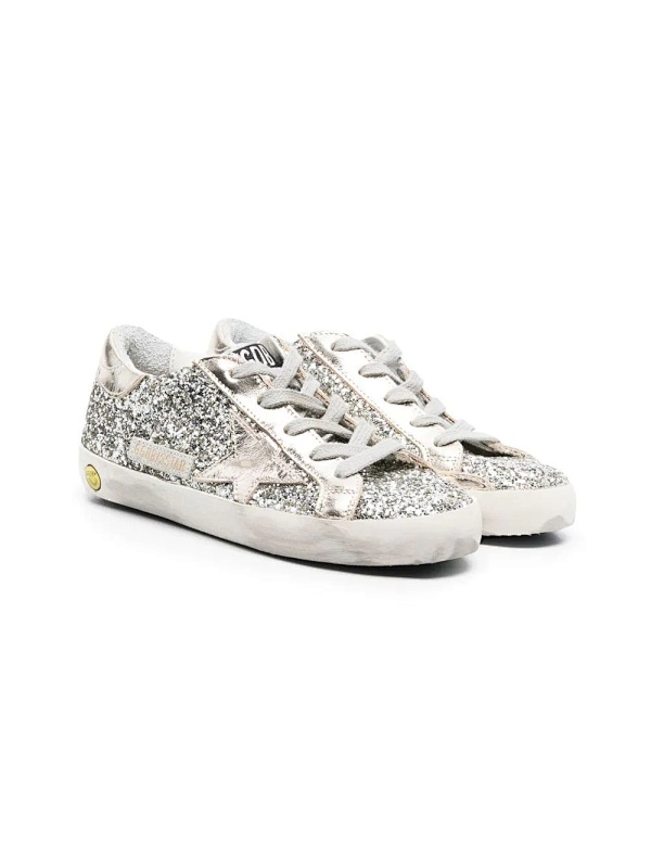 GOLDEN GOOSE SHOES (1591)
