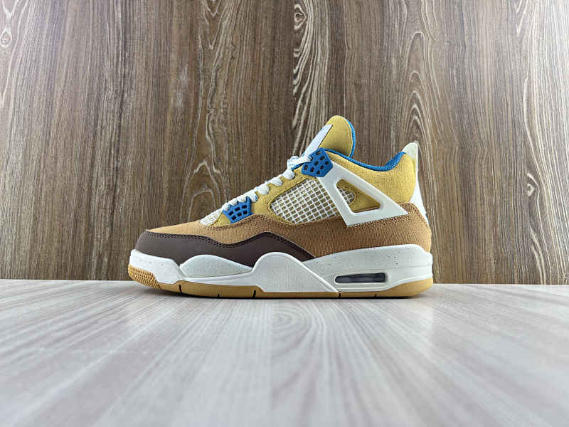 NIKE AIR JORDAN 4 (43)