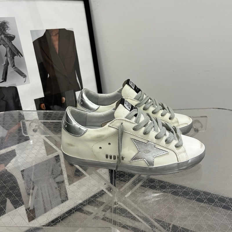 GOLDEN GOOSE SHOES (171)