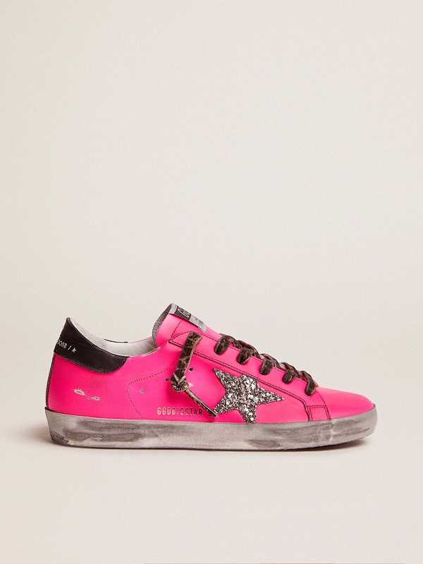 GOLDEN GOOSE SHOES (852)