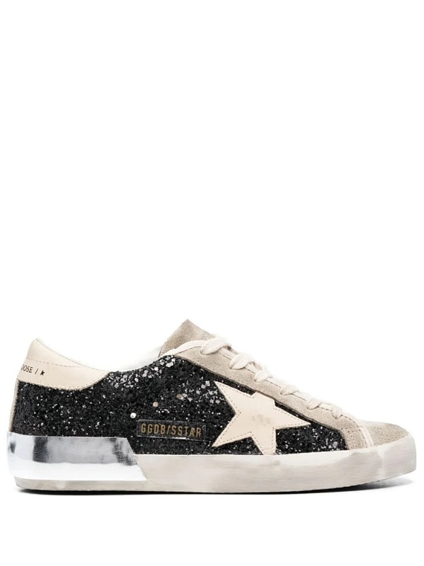 GOLDEN GOOSE SHOES (1557)