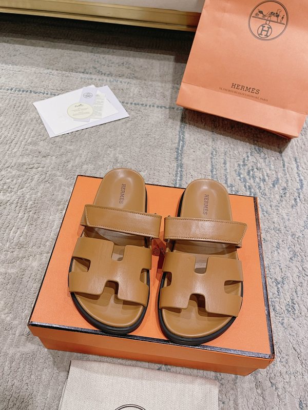 HERMES SHOES (359)
