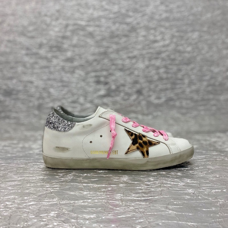 GOLDEN GOOSE SHOES (1207)