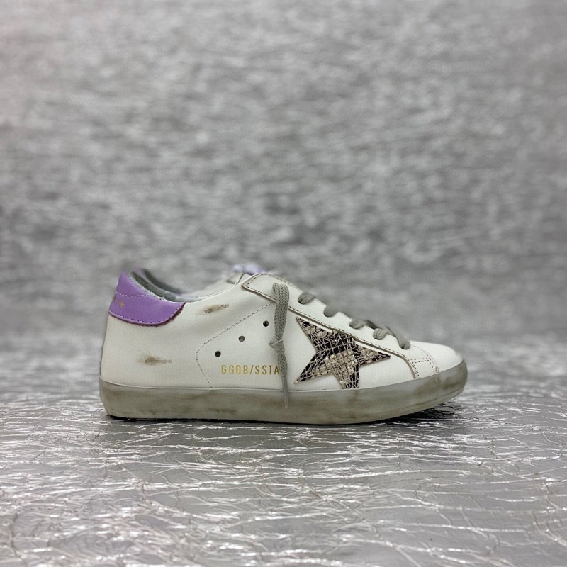 GOLDEN GOOSE SHOES (1263)