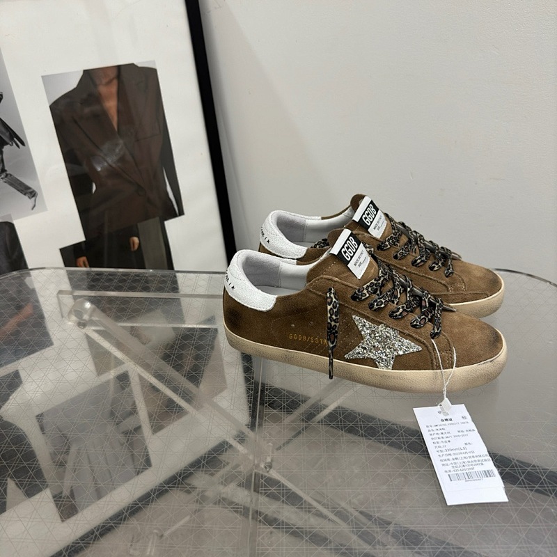 GOLDEN GOOSE SHOES (87)