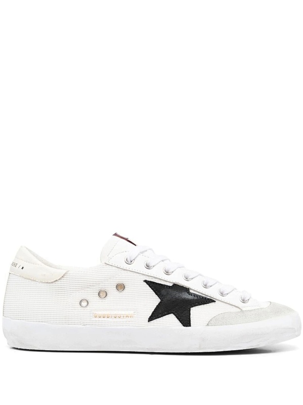 GOLDEN GOOSE SHOES (1609)