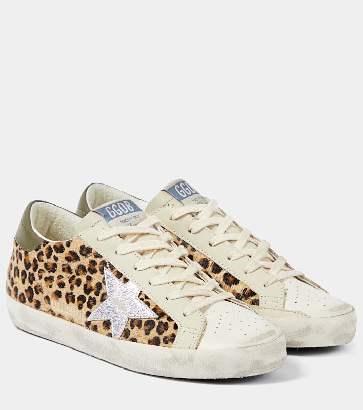 GOLDEN GOOSE SHOES (291)
