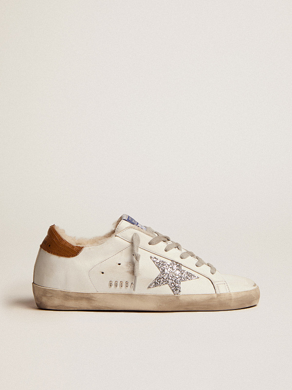 GOLDEN GOOSE SHOES (833)