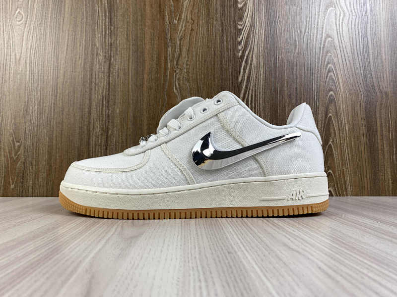 NIKE TRAVIS SCOTT SHOES (9)