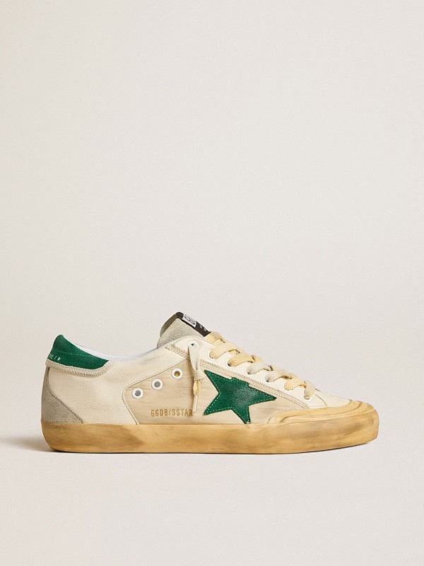 GOLDEN GOOSE SHOES (946)