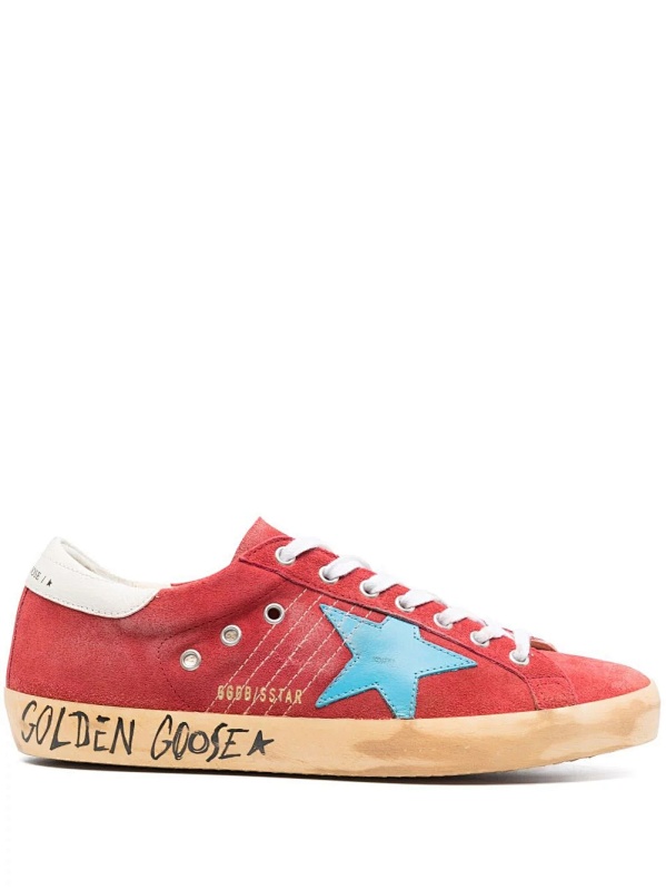 GOLDEN GOOSE SHOES (1499)