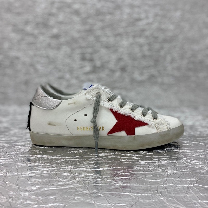 GOLDEN GOOSE SHOES (1286)