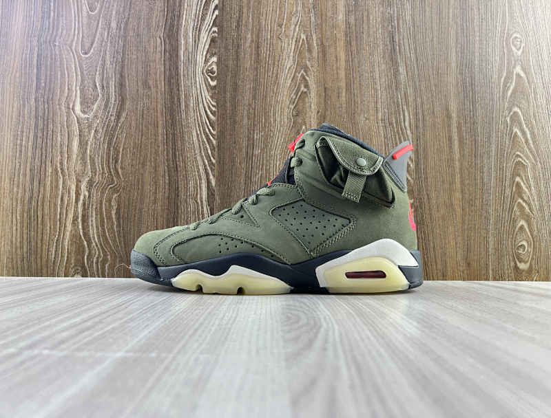 NIKE AIR JORDAN 6 (8)