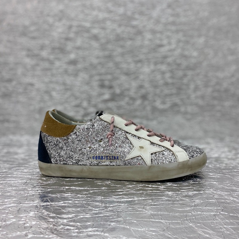 GOLDEN GOOSE SHOES (2063)