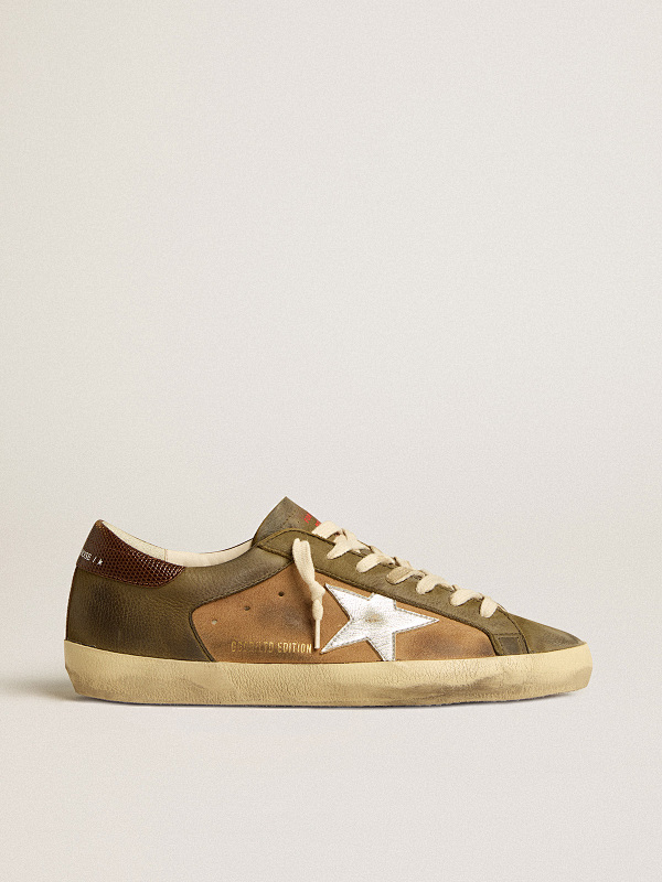 GOLDEN GOOSE SHOES (971)